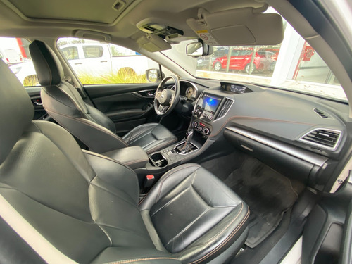 Imagen 14 de 22 de Subaru Xv 2.0i-s Es Cvt.