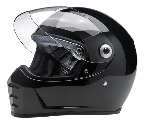 Casco Moto Integral Hawk Rs1 T-racer Edicion Limitada Vxv