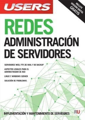 Redes Administracion De Servidores
