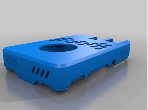 Imagen 8 de 10 de Soporte De Montaje Para Sonoff Mini Lampara Techo Domotica