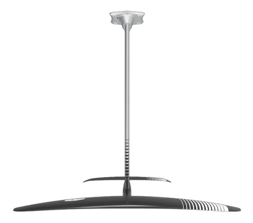 Imagen 3 de 6 de Foil Cabrinha 2021 Carbono Fusion Xseries 950 + Mastil En3x