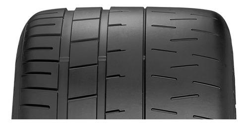 295/35 R20 Llanta Pirelli Trofeo Race 105y Zr Semi Slick