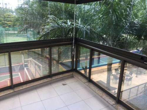 Imagem 4 de 15 de Apartamento-à Venda-barra Da Tijuca-rio De Janeiro - Svap40039