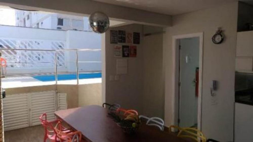 Vende-se Casa Triplex Em Santos Litoral De Sp - 4792 | Npc
