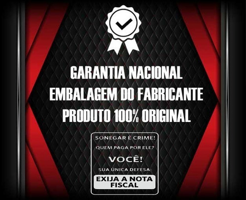 Relógio Technos Masculino Performance Racer T02139ae/4f