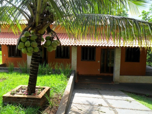 Imagem 7 de 9 de Sítio Com 39.690 M² A 3 Km Da Cidade De Brodowski, Com Asfalto Na Porta. - St00002 - 68297538