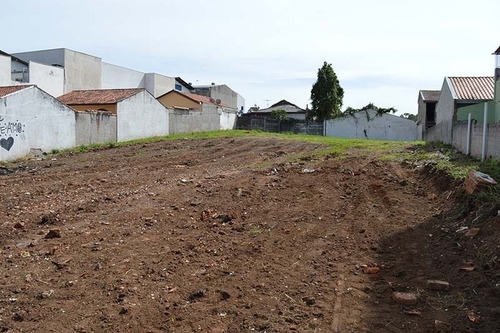 Imagem 6 de 30 de Terreno Comercial 1.116 M² Com 22,80 De Frente - Zoneamento Emf Eixo Da Marechal Floriano.