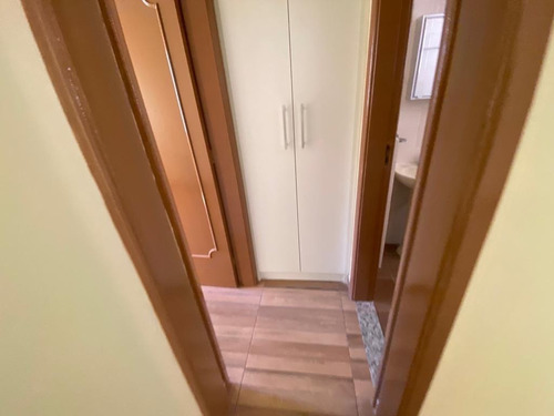 Imagem 3 de 20 de Rua Silva Guimarães Quarto E Sala De 48m2