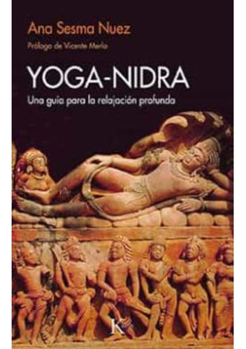 Yoga-nidra