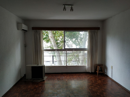 Apartamento De Dos Dormitorios