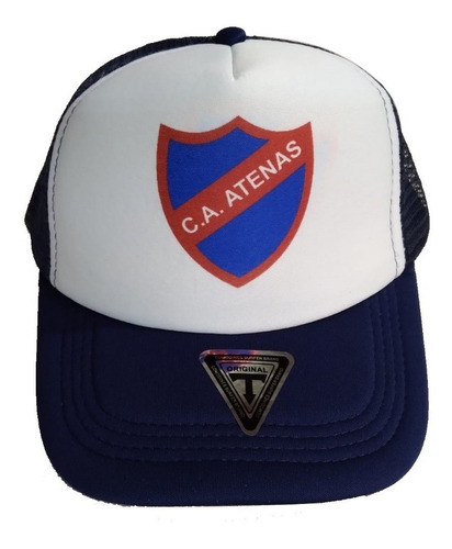 Gorro Atenas De San Carlos, Estampamos Tu Logo O Diseño