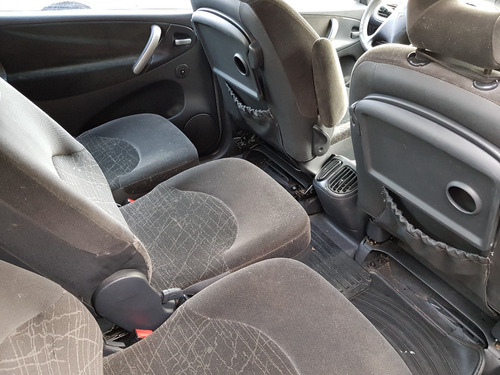 Citroen Xsara Picasso 2.0 Fase 2 138cv