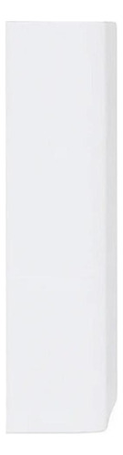 Arandela Deluxe - Plástico Led - Ip65 - Inspire - Branco