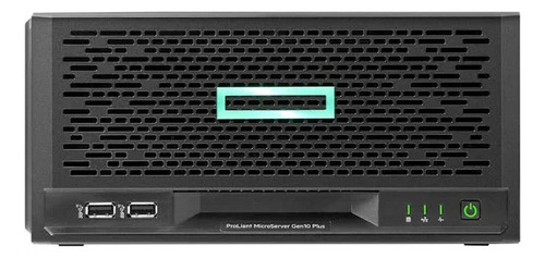 Servidor Hp Gen10 Plus G2 G5420 V2