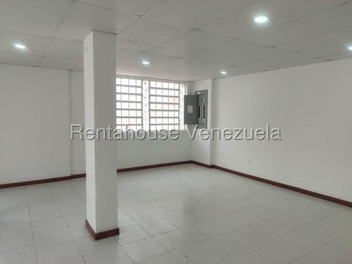 Local Comercial En Alquiler La California Norte Mls #25-19064 Keiber Hoyer Rah