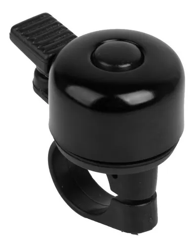 Claxon para bicicleta hot sale