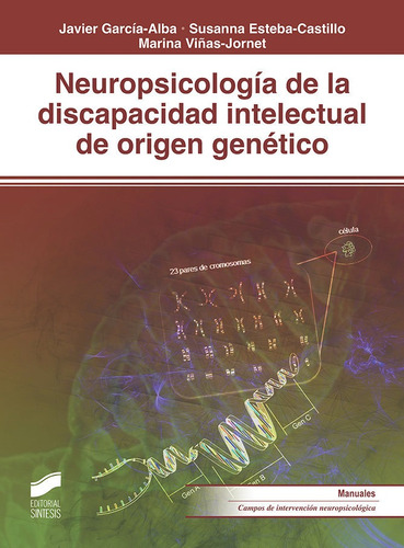Neuropsicologia De La Discapacidad Intelectual De Origen ...