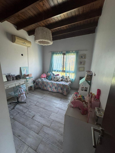 Casa En Venta En Chacras Del Ocho Al Lado De Pilará