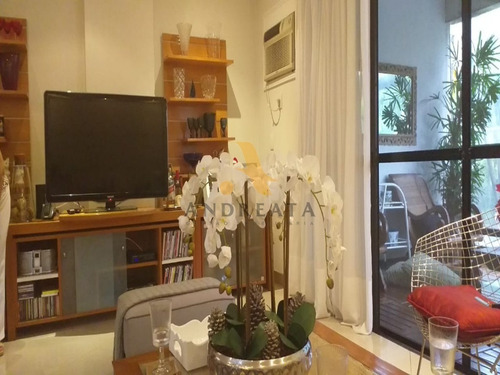 Imagem 9 de 26 de Jardim Oceânico - Avd. Fernando De Matos - Coladinho Ao Metrô. 190m², Reformado, Decorado, 3qtos (1suite) + Dep. , 3 Vagas Demarcadas, Box Na Garagem - Sqa2186c - 34720629