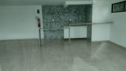 Imagem 24 de 30 de Apartamento À Venda, 50 M² Por R$ 370.000,00 - Rosarinho - Recife/pe - Ap11153