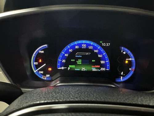 Toyota Corolla Cross 1.8 Xrx Hybrid Flex Aut. 5p Hibrido