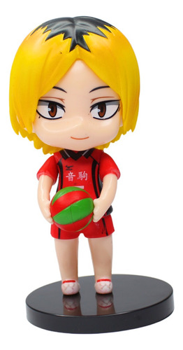 Figura Kenma Kozume Anime Haikyuu!!