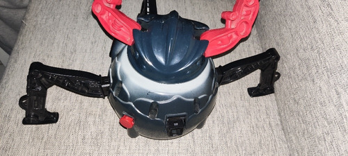 Masters Universe Monstroid Vintage Hordak He-man Motu Origin (Usado)
