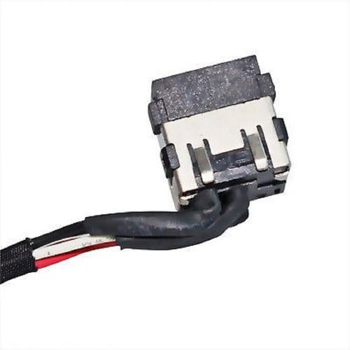 Pin Jack De Carga Laptop Dell Inspiron 15 Series P28f (Usado)