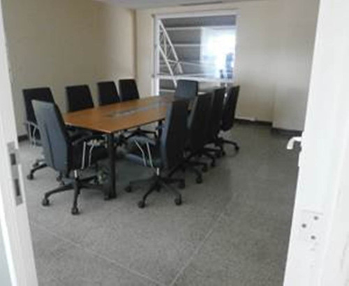 Imagen 18 de 21 de Alquilo Oficinas Distintos Metrajes En Moderno Edificio Puerto La Cruz, Av. Municipal