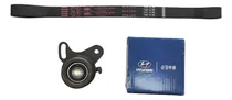 Comprar Kit Correa De Tiempo Hyundai Getz \u002F Accent \u002F Brisa 1.3 - 1.5