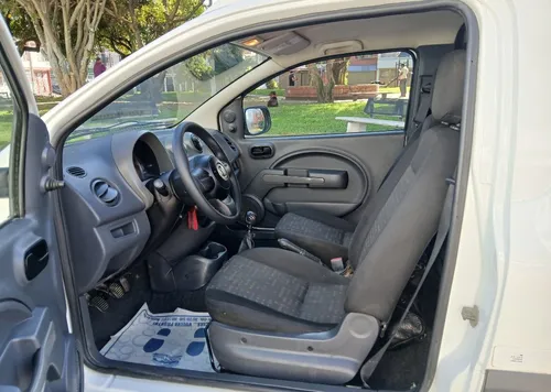 RAM V700 1.4 Rapid
