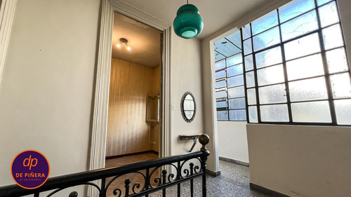 Ph De 7 Ambientes Con Gran Potencial San Telmo Histórico