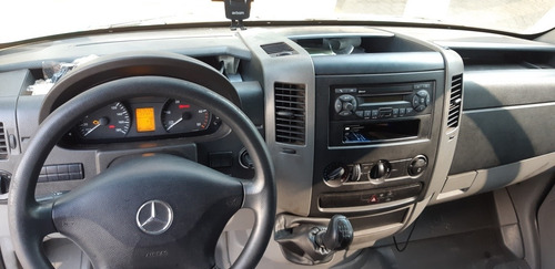 Mercedes-benz Mercedes-benz Sprint 311 Cdi