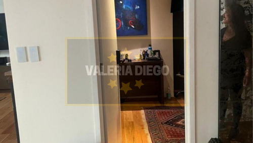 Vendo Departamento En Lamartine, Polanco