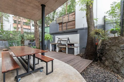 Casa En Condominio Con Exclusivo Diseño Arquitectónico