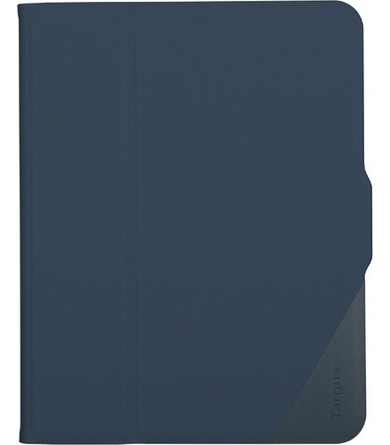 Funda iPad 10,9' Targus Thz93502gl Versavu Estuche + Soporte Color Azul