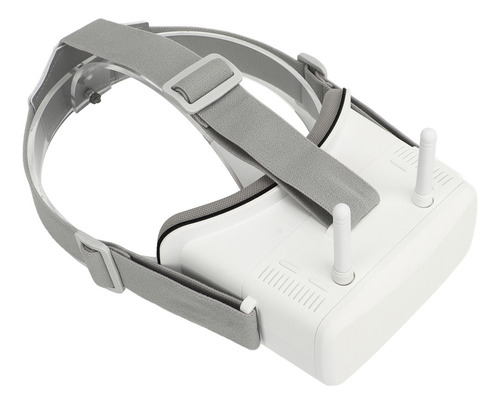 Gafas Vr100 Adjustments Fpv, 5.8 G, 40 Canales, Receptor De