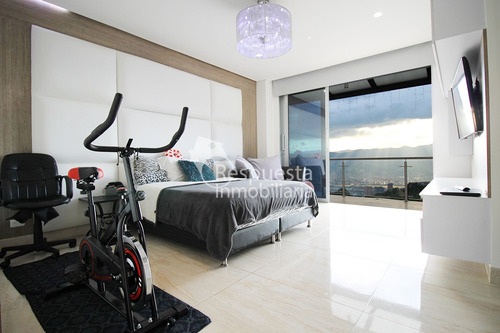 Imagen 26 de 30 de Casa En Las Palmas, Medellin (puedes Pagar Con Criptomonedas -crypto)