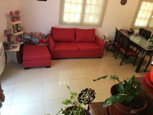 Departamento En Venta En Bernal Centro