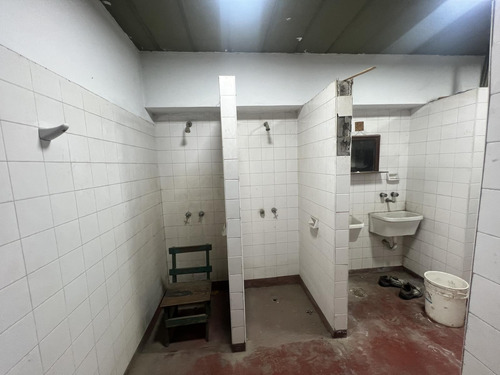 Depósito En Alquiler