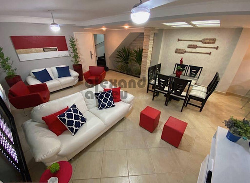 Imagem 7 de 15 de Casa Em Condomínio Fechado Na Praia Da Enseada Em Ubatuba - 713