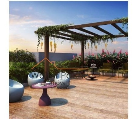 Apartamento A Venda No Bairro Vila Dom Pedro I Em São Paulo - Wpt500-1