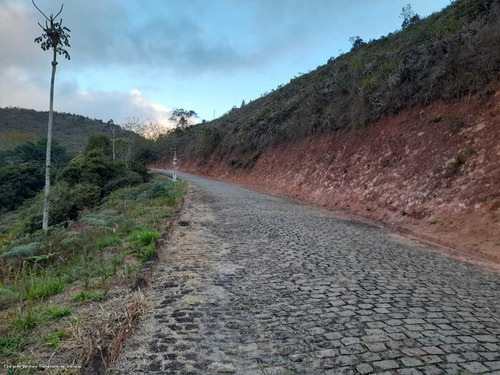 Imagem 2 de 5 de Terreno Para Venda Em Teresópolis, Vale Feliz - Tr954_2-1196379