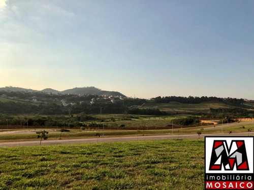 Imagem 4 de 20 de Terreno Em Condomínio Fechado De Alto Padrão Alphaville Jundiaí - 30898 - 69326252