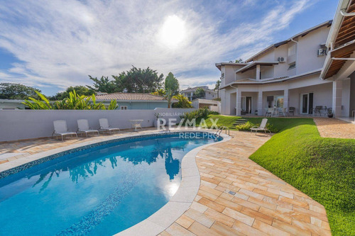 Imagem 13 de 30 de Casa Com 3 Quartos Sendo 3 Suítes Á Venda 470 M² Por R$ 2.550.000 - Pinheiro - Valinhos/sp Á 15 Minutos Do Porto Seguro - Ca7532