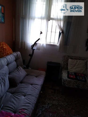 Imagem 18 de 23 de Apartamento A Venda No Bairro Centro Em Pelotas - Rs. - 882-1