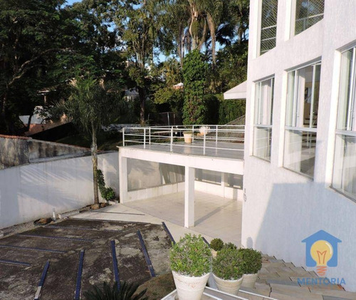 Imagem 18 de 30 de Casa Com 4 Dorms À Venda - R$ 1.428.000 - Fazendinha - Carapicuíba/sp - Ca0524