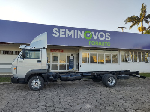 Imagem 3 de 9 de Vw 10.160