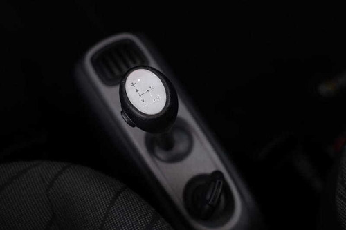 Imagem 10 de 15 de Smart Fortwo Coupe Passion 1.0t 84cv (teto Cristal) Aut./201