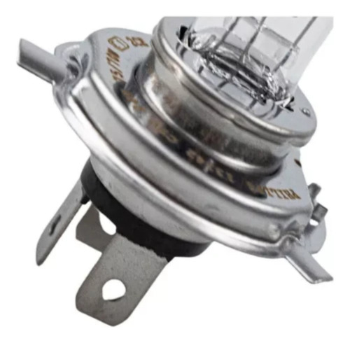 Lâmpada Halogéna Standard 75/70w 24v H4 13342esc1